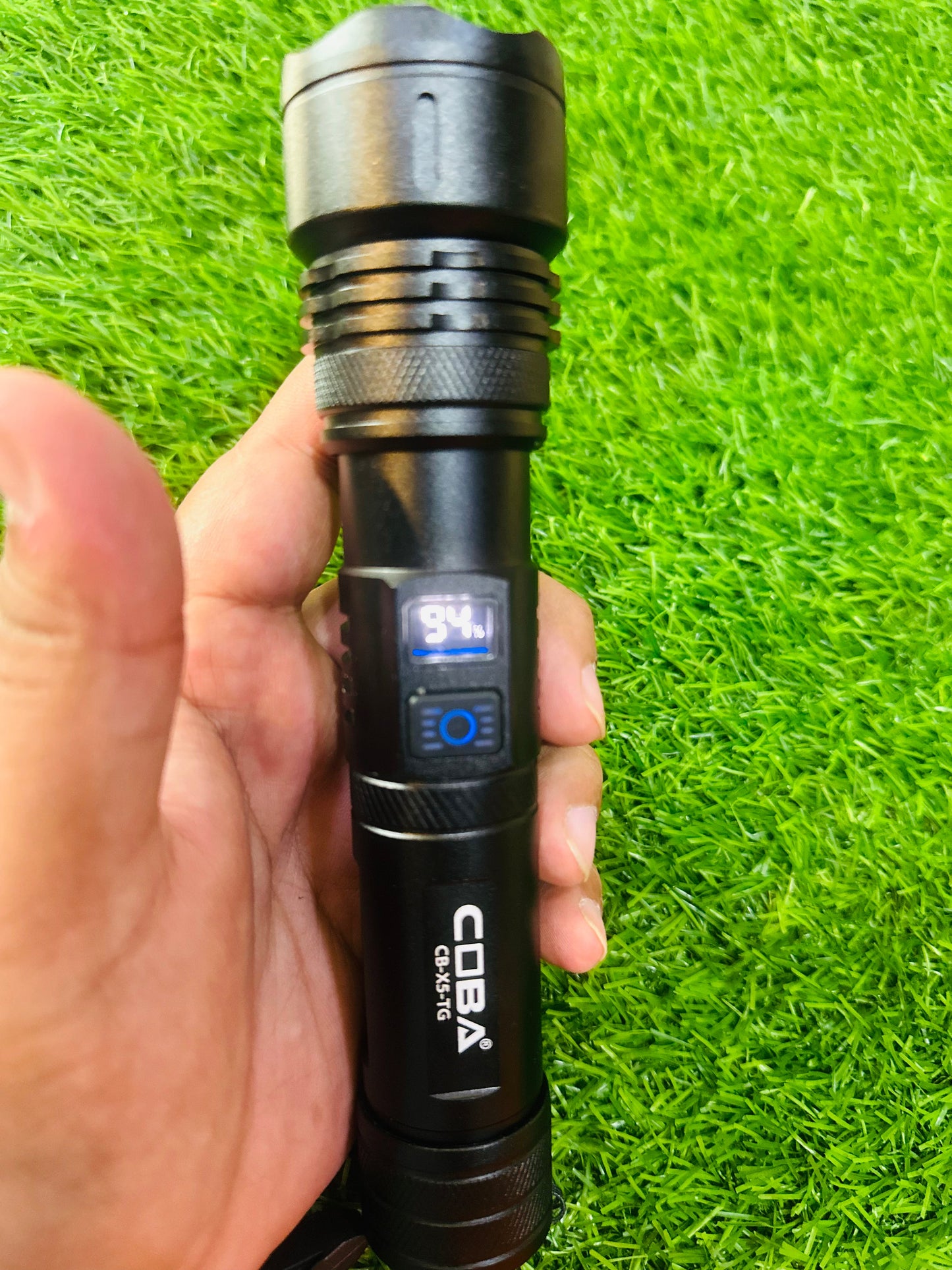 Lot Imported Original 511 Torch 2 kilometer Range