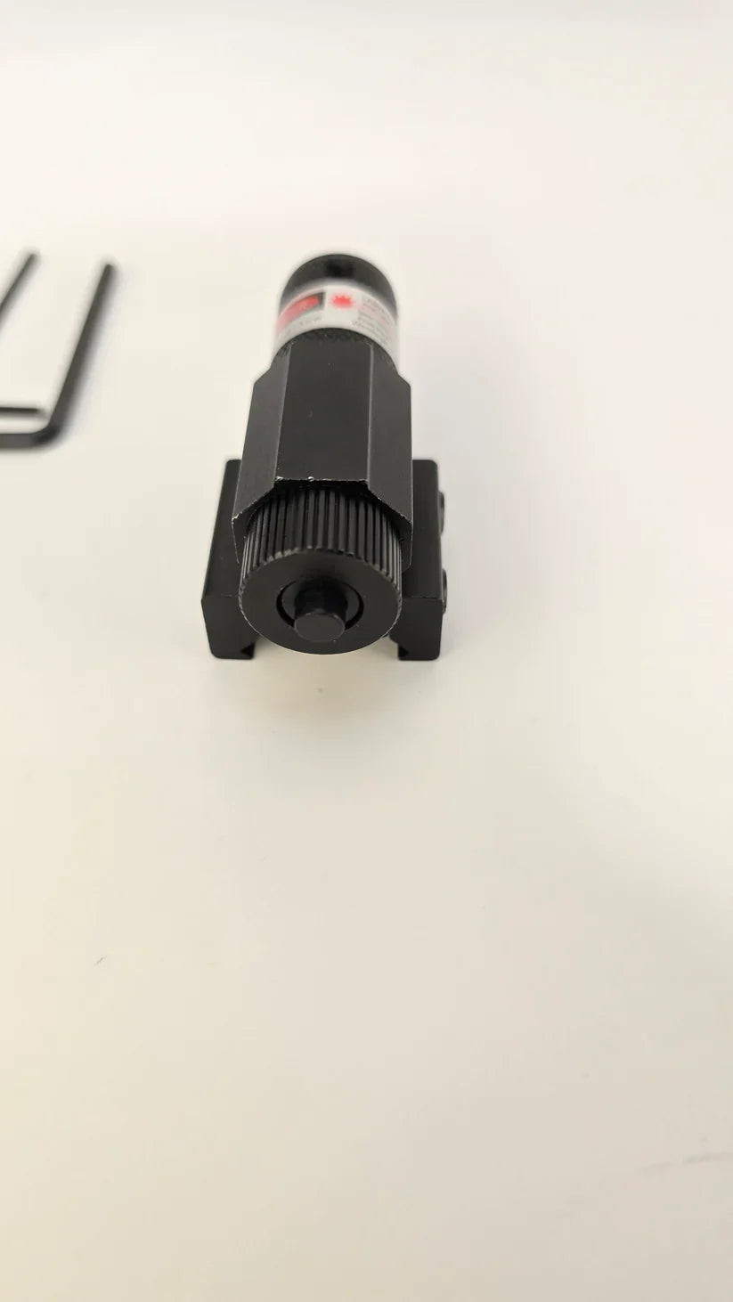 Sup hunter Tactical Red Dot Laser Sight Scope | Sup hunter Tactical Red Dot Laser For Precision