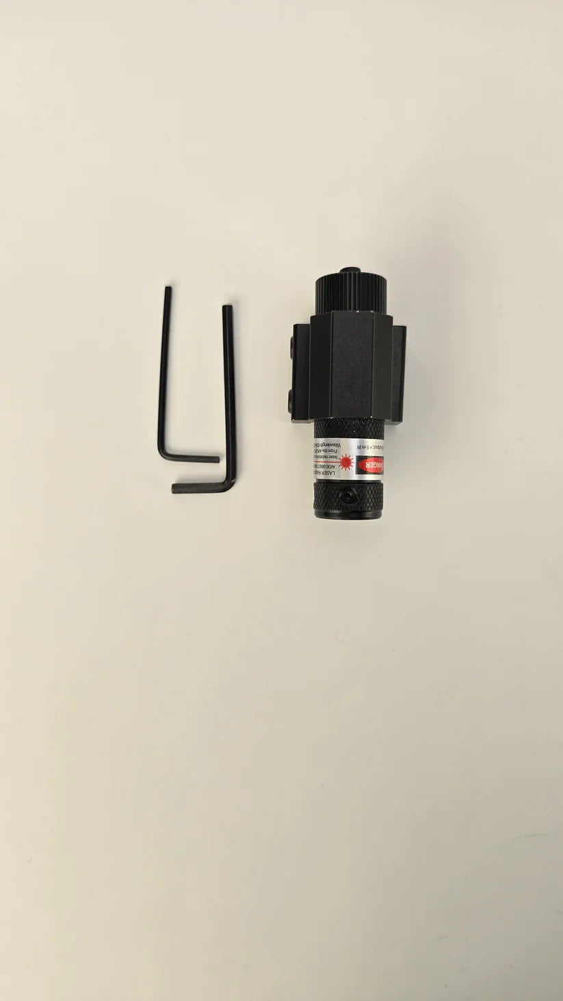 Sup hunter Tactical Red Dot Laser Sight Scope | Sup hunter Tactical Red Dot Laser For Precision