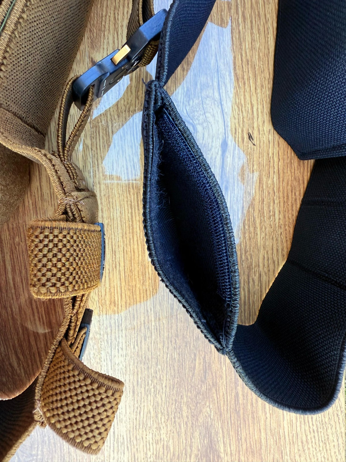 CHINESE ELASTIC BELLY BELT