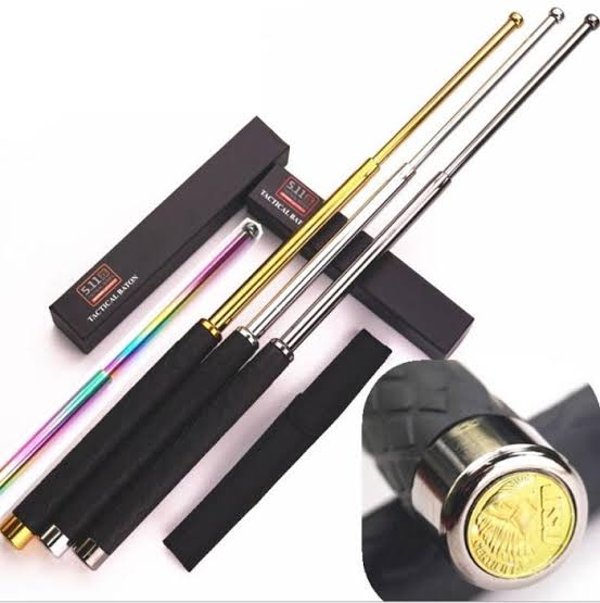 5 11 Tactical  Sticks