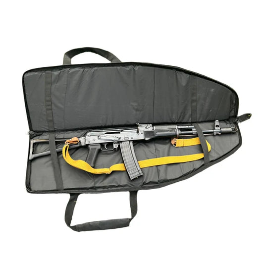 42'' Foam Padded Bag for Rifles