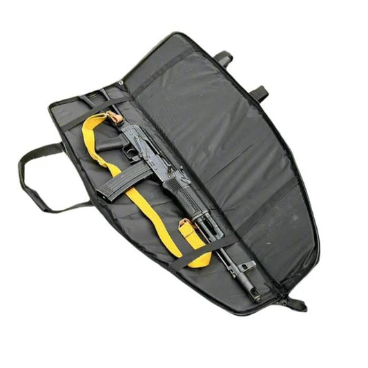 42'' Foam Padded Bag for Rifles