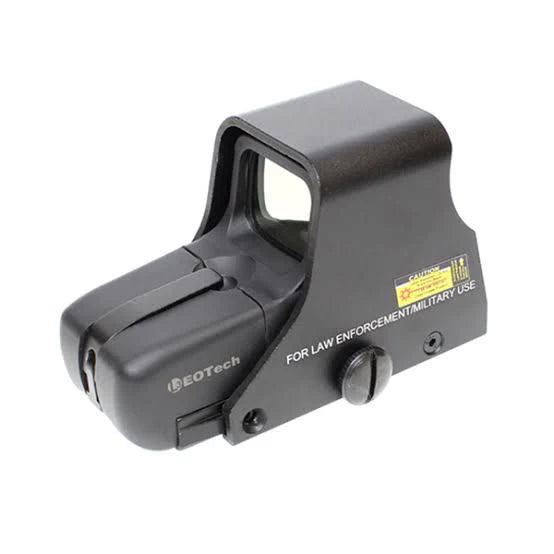 551 HOLOGRAPHIC SIGHT COMPACT