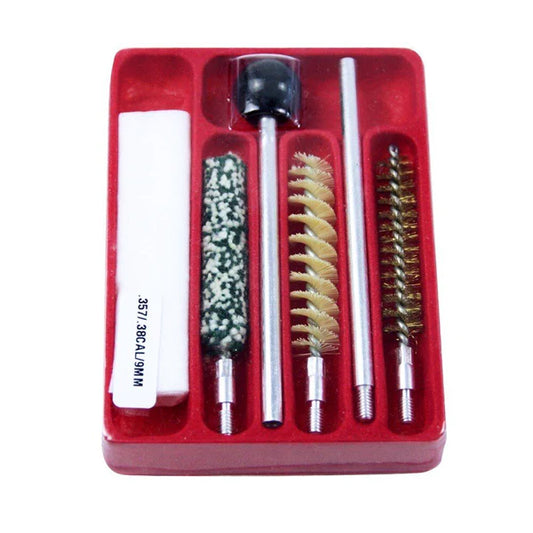 Pistol Cleaning Kit (6 PC