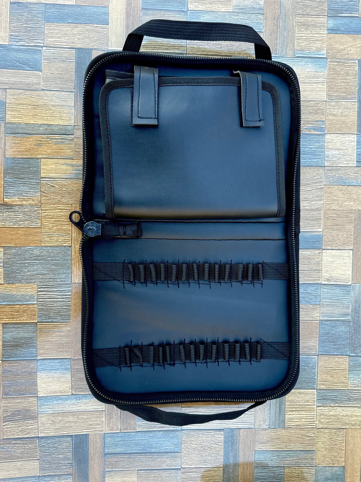 PU Leather Universal  Bag + FREE Cleaning Kit!🔥🎯
