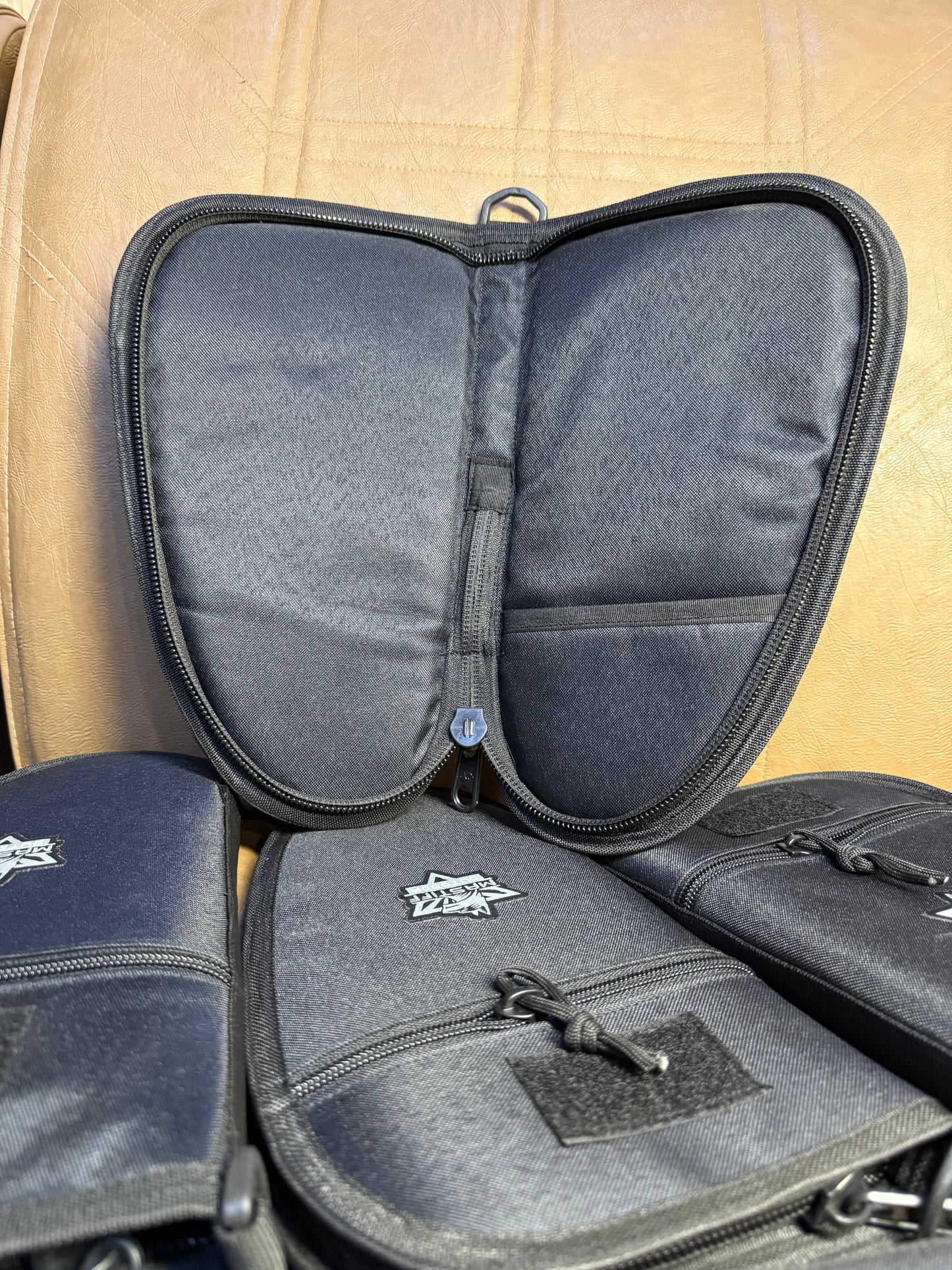 Mastif Outdoor Egg Bag