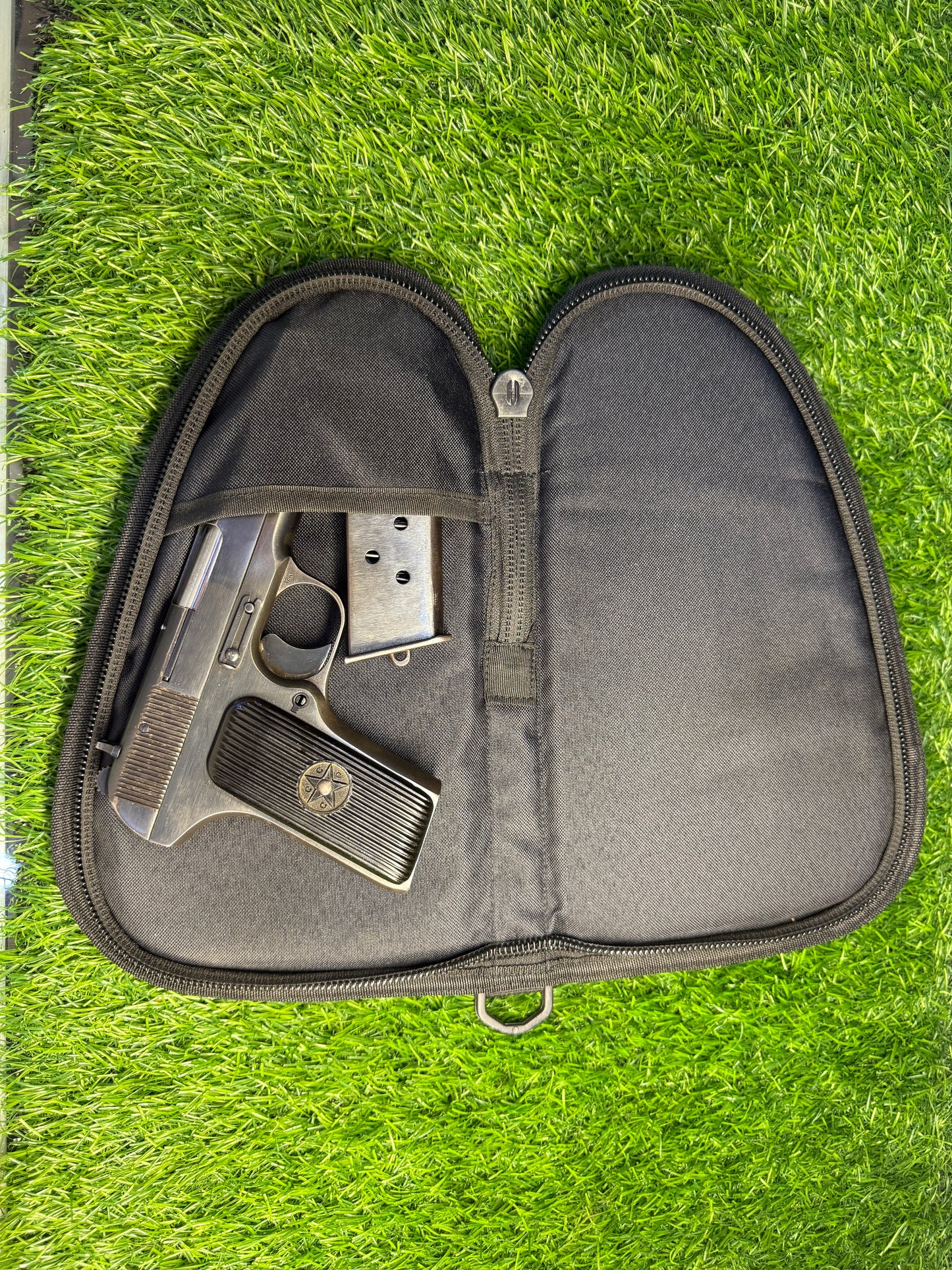 Mastif Outdoor Egg Bag