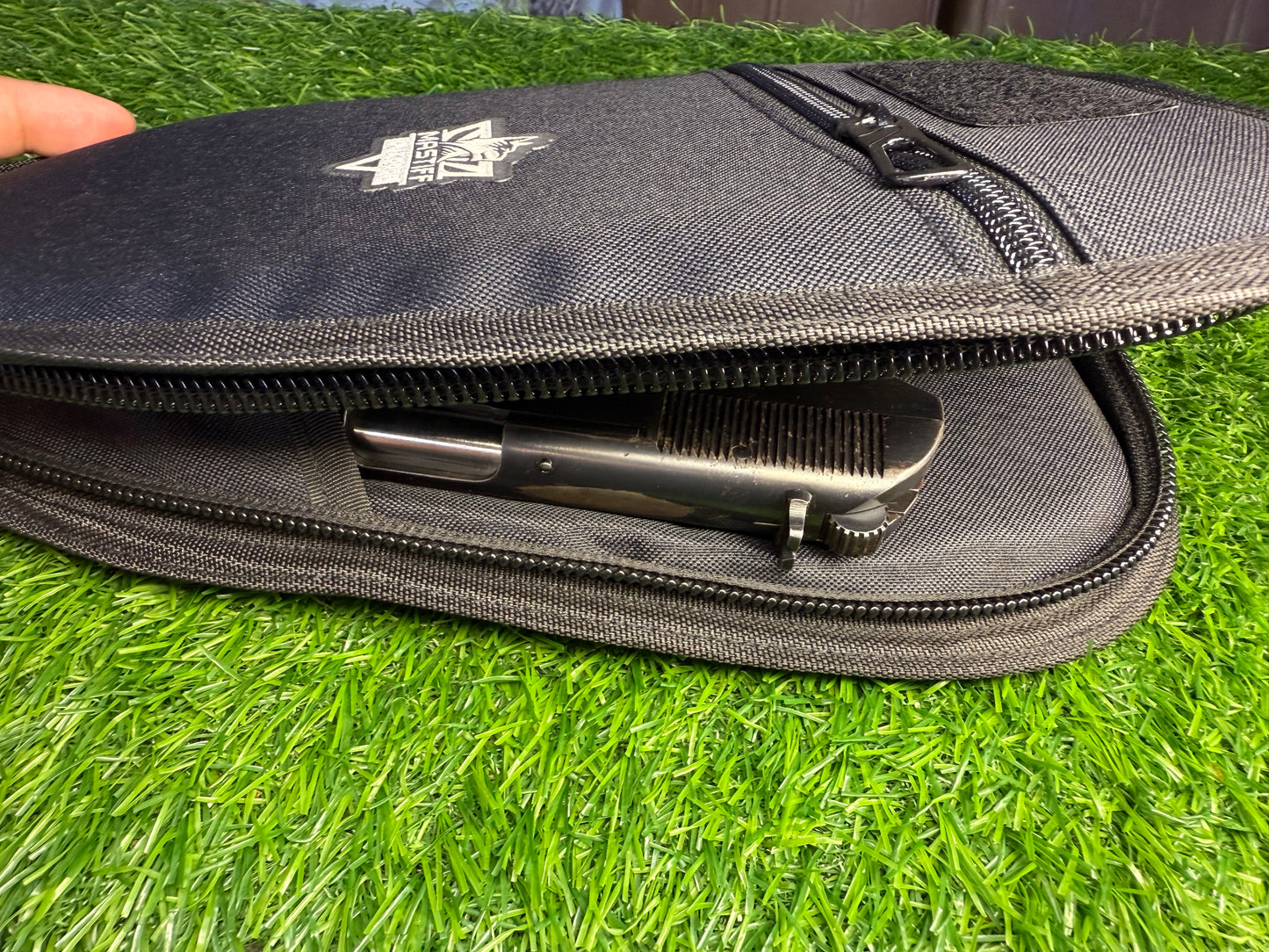 Mastif Outdoor Egg Bag
