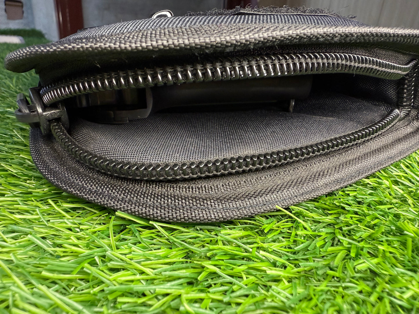 Mastif Outdoor Egg Bag