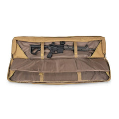 Imported Dual Rifle Bag 36“