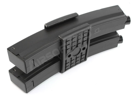 MP5-MAGAZINE COUPLER