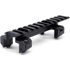 Mounting Rail Mp5 & G3