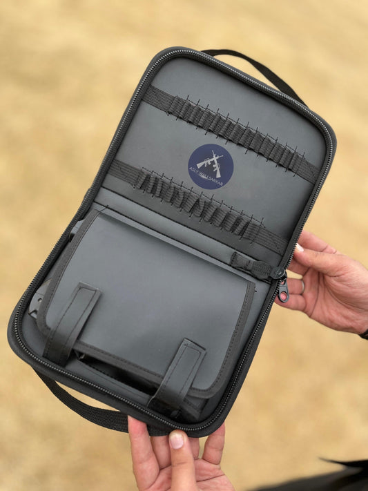 PU Leather Universal  Bag + FREE Cleaning Kit!🔥🎯