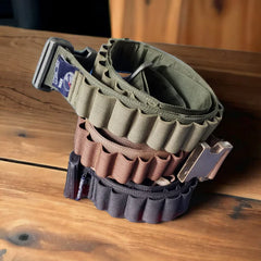 Predator Elite 12 Gauge Cartridge Belt