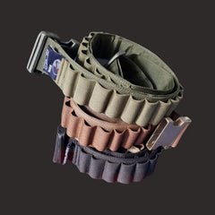 Predator Elite 12 Gauge Cartridge Belt