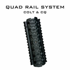 Quad Rail System