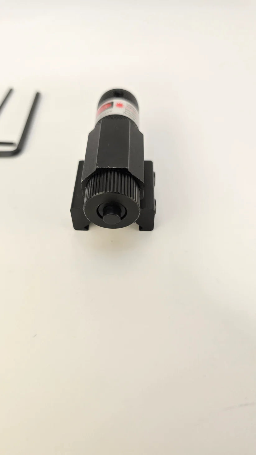 Sup hunter Tactical Red Dot Laser Sight Scope | Sup hunter Tactical Red Dot Laser For Precision