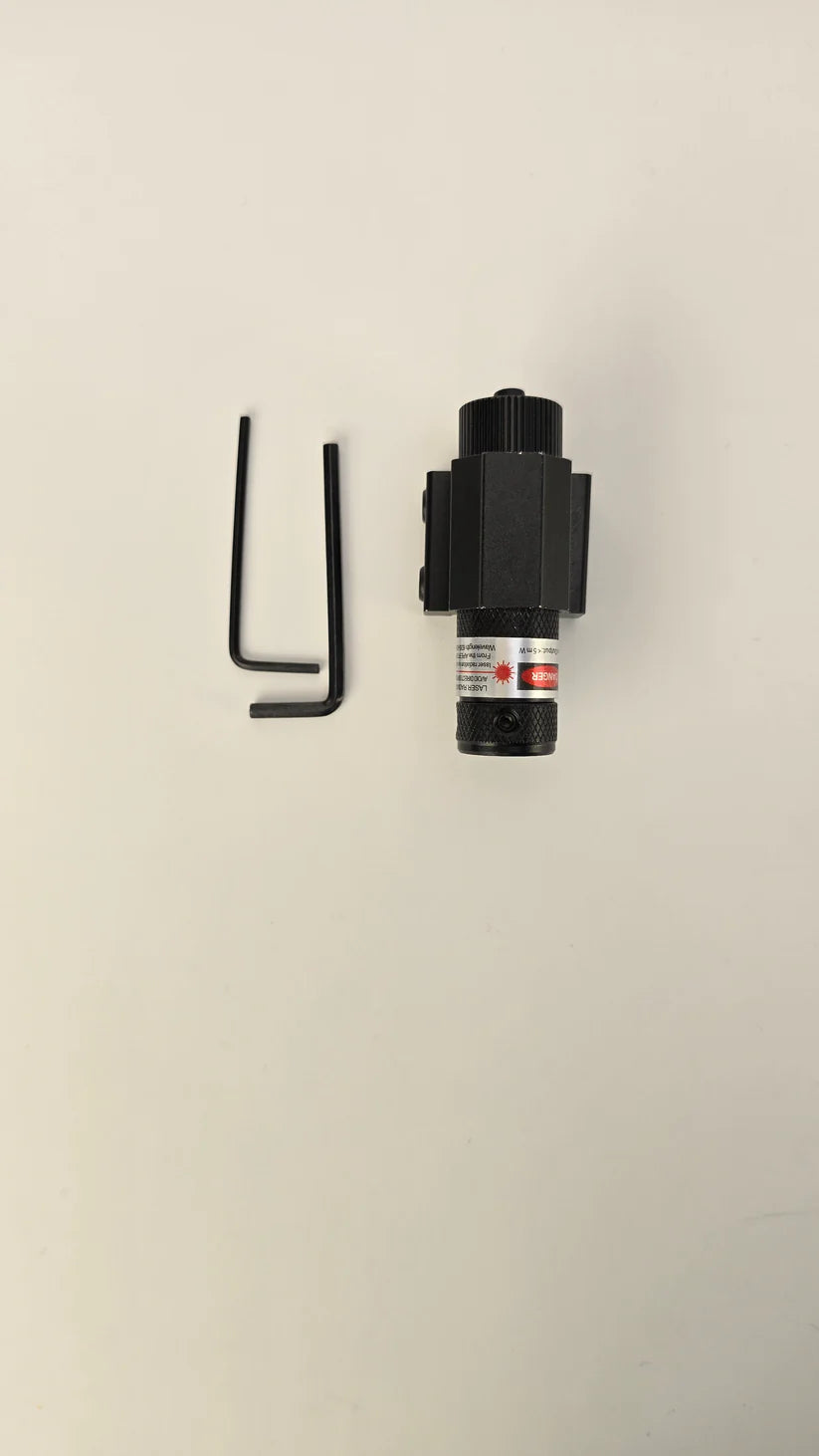 Sup hunter Tactical Red Dot Laser Sight Scope | Sup hunter Tactical Red Dot Laser For Precision
