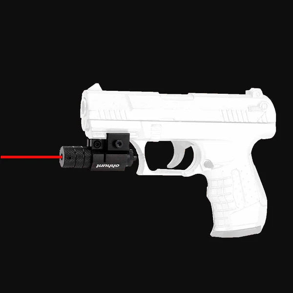 Sup hunter Tactical Red Dot Laser Sight Scope | Sup hunter Tactical Red Dot Laser For Precision