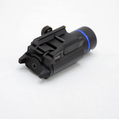 Tactical Flashlight