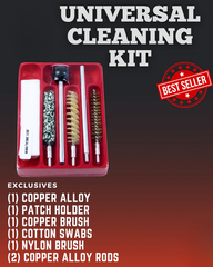 UNIVERSAL CLEANING KIT