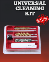 UNIVERSAL CLEANING KIT