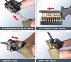 UNIVERSAL SPEED MAG LOADER