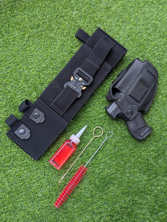 💥 3-in-1 Offer – Pay for Holster, 🎁 Get 2 Items Free!