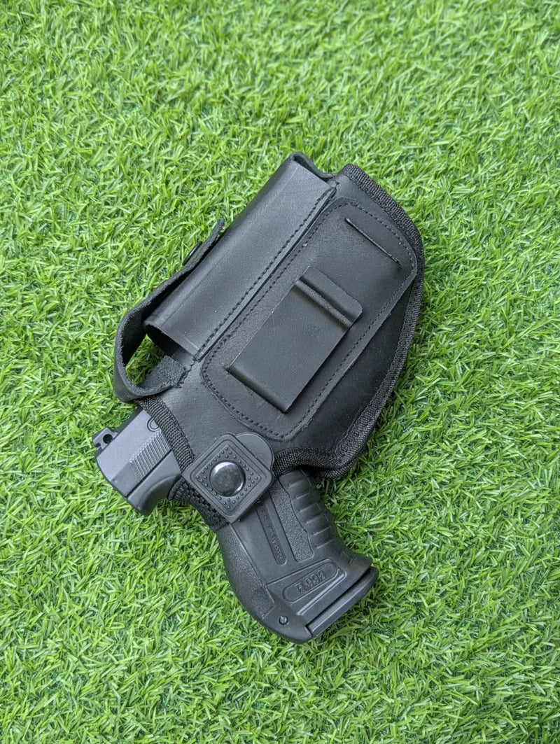 💥 3-in-1 Offer – Pay for Holster, 🎁 Get 2 Items Free!