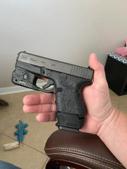 X Grip for Glock 26