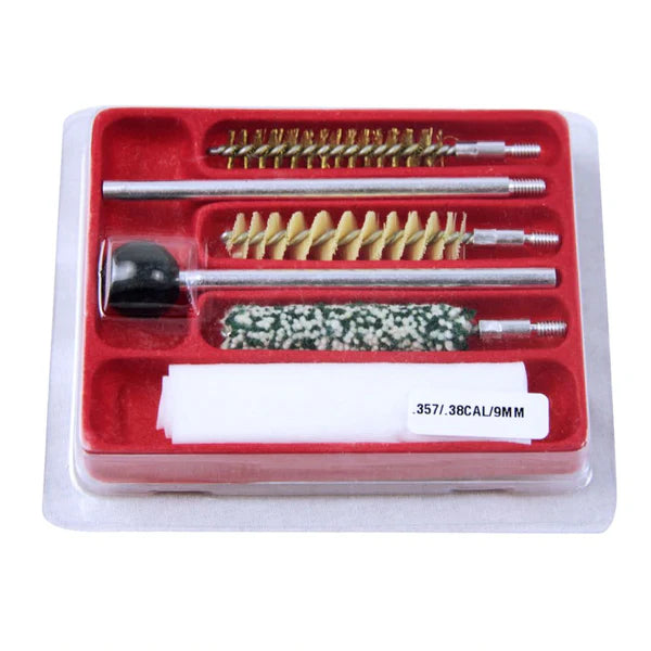 Pistol Cleaning Kit (6 PC