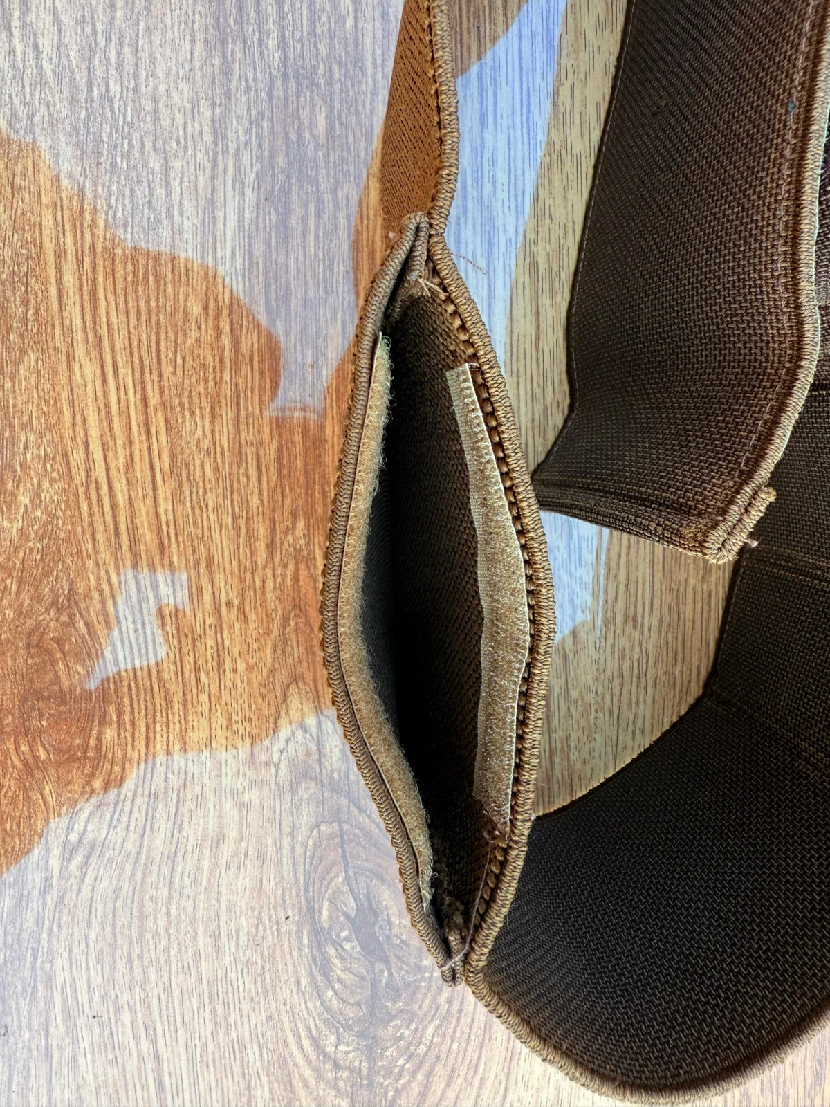 CHINESE ELASTIC BELLY BELT