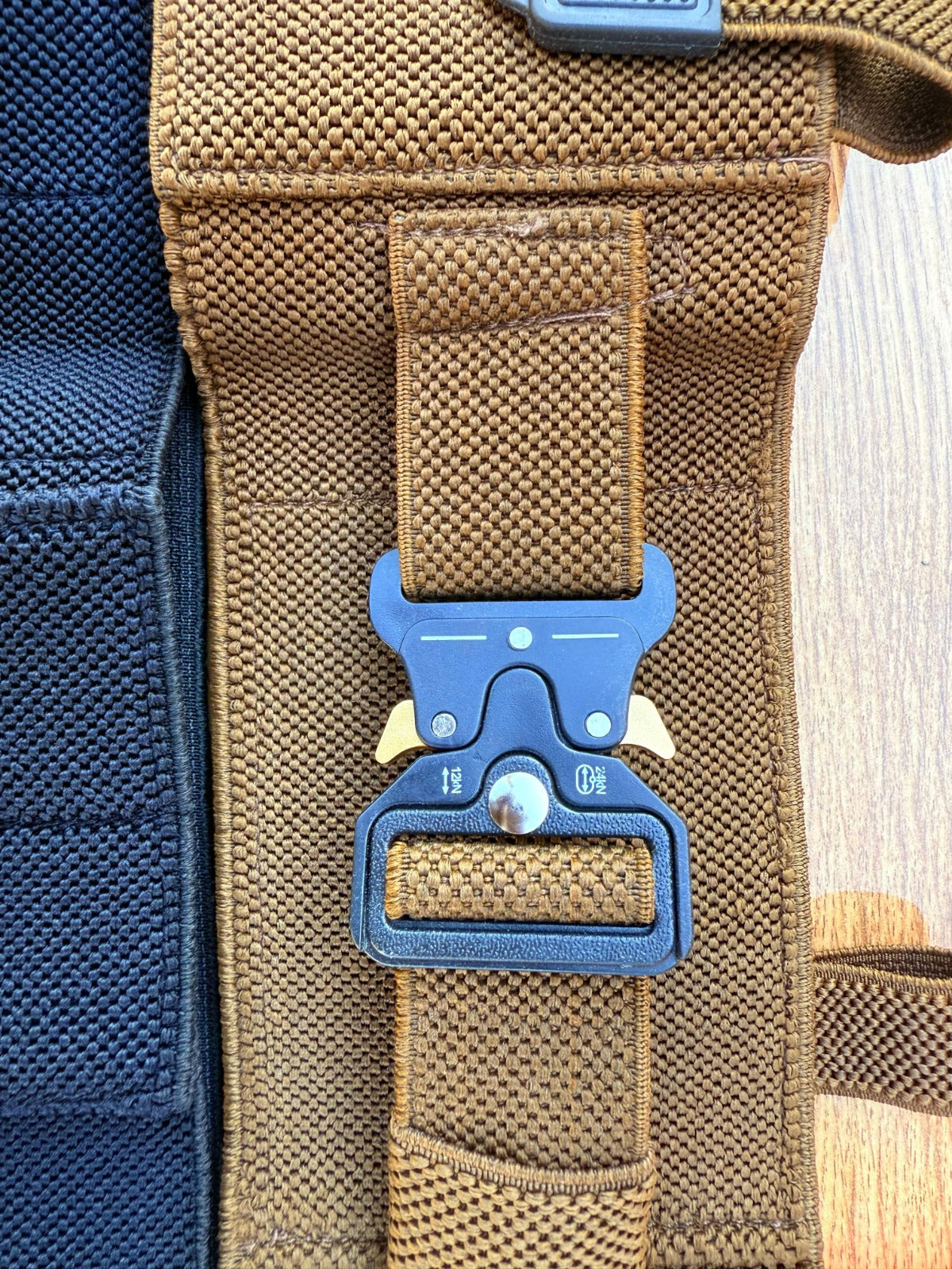 CHINESE ELASTIC BELLY BELT