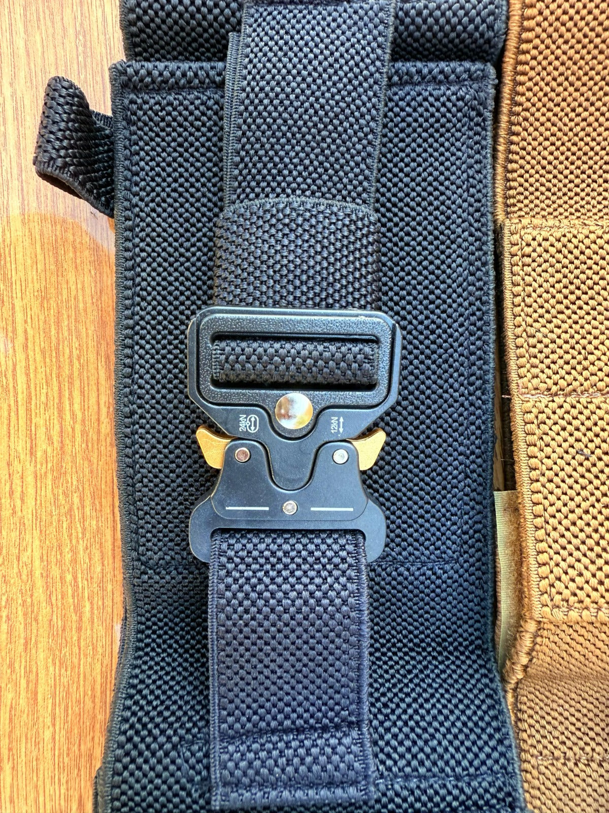 CHINESE ELASTIC BELLY BELT